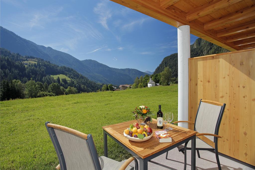 Leitenhof Val di Vizze Exterior foto